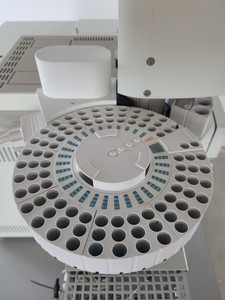 Thumbnail image of Thermo Finnigan Trace GC Ultra & AS2000 Autosampler Model K0333B730000090 Lab