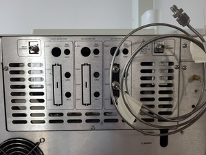 Thumbnail image of Thermo Finnigan Trace GC Ultra & AS2000 Autosampler Model K0333B730000090 Lab