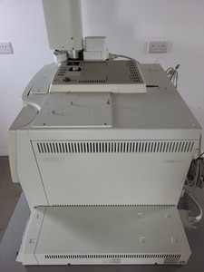 Thumbnail image of Thermo Finnigan Trace GC Ultra & AS2000 Autosampler Model K0333B730000090 Lab