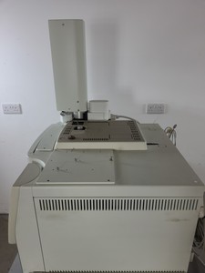 Thumbnail image of Thermo Finnigan Trace GC Ultra & AS2000 Autosampler Model K0333B730000090 Lab