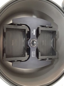 Thumbnail image of Thermo Scientific IEC CL30 Centrifuge Lab + T20 Microplate Rotor