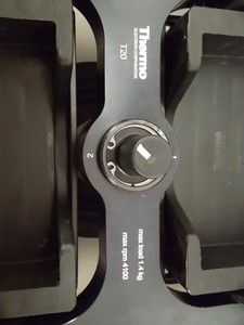 Thumbnail image of Thermo Scientific IEC CL30 Centrifuge Lab + T20 Microplate Rotor