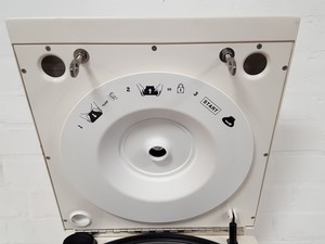 Thumbnail image of Thermo Scientific IEC CL30 Centrifuge Lab + T20 Microplate Rotor