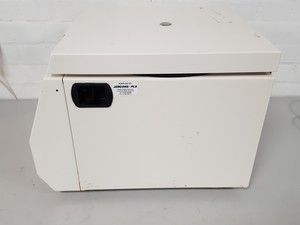 Thumbnail image of Thermo Scientific IEC CL30 Centrifuge Lab + T20 Microplate Rotor