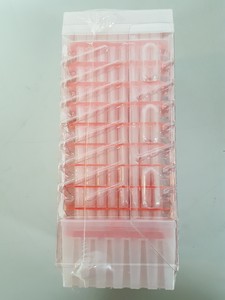 Thumbnail image of Rainin GPS-10G Space Saver Shaftguard Tips Refills 10ul 960 Pipette Tips Lab