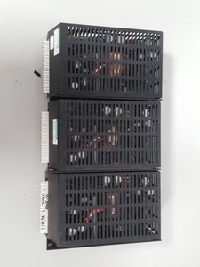 Thumbnail image of 3x EuroPower EP3810/B-2 Power Supply