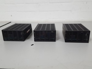 Thumbnail image of 3x EuroPower EP3810/B-2 Power Supply