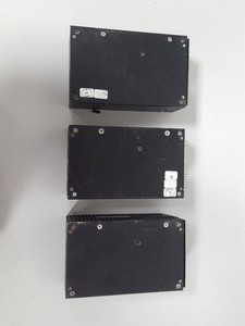 Thumbnail image of 3x EuroPower EP3810/B-2 Power Supply