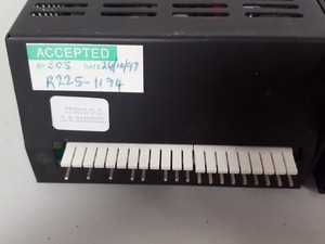 Thumbnail image of 3x EuroPower EP3810/B-2 Power Supply