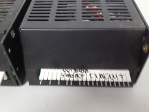 Thumbnail image of 3x EuroPower EP3810/B-2 Power Supply