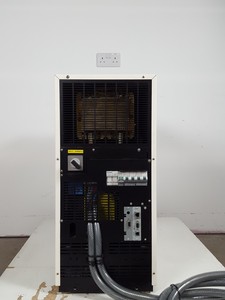 Thumbnail image of GE Digital Energy LP Series (LP 11U-8) UPS Backup Power Supply 5-10kVa 63A input