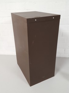 Thumbnail image of Office Engineering Filing Cabinet with 10xDraws (1x Missing Drawer) Workshop