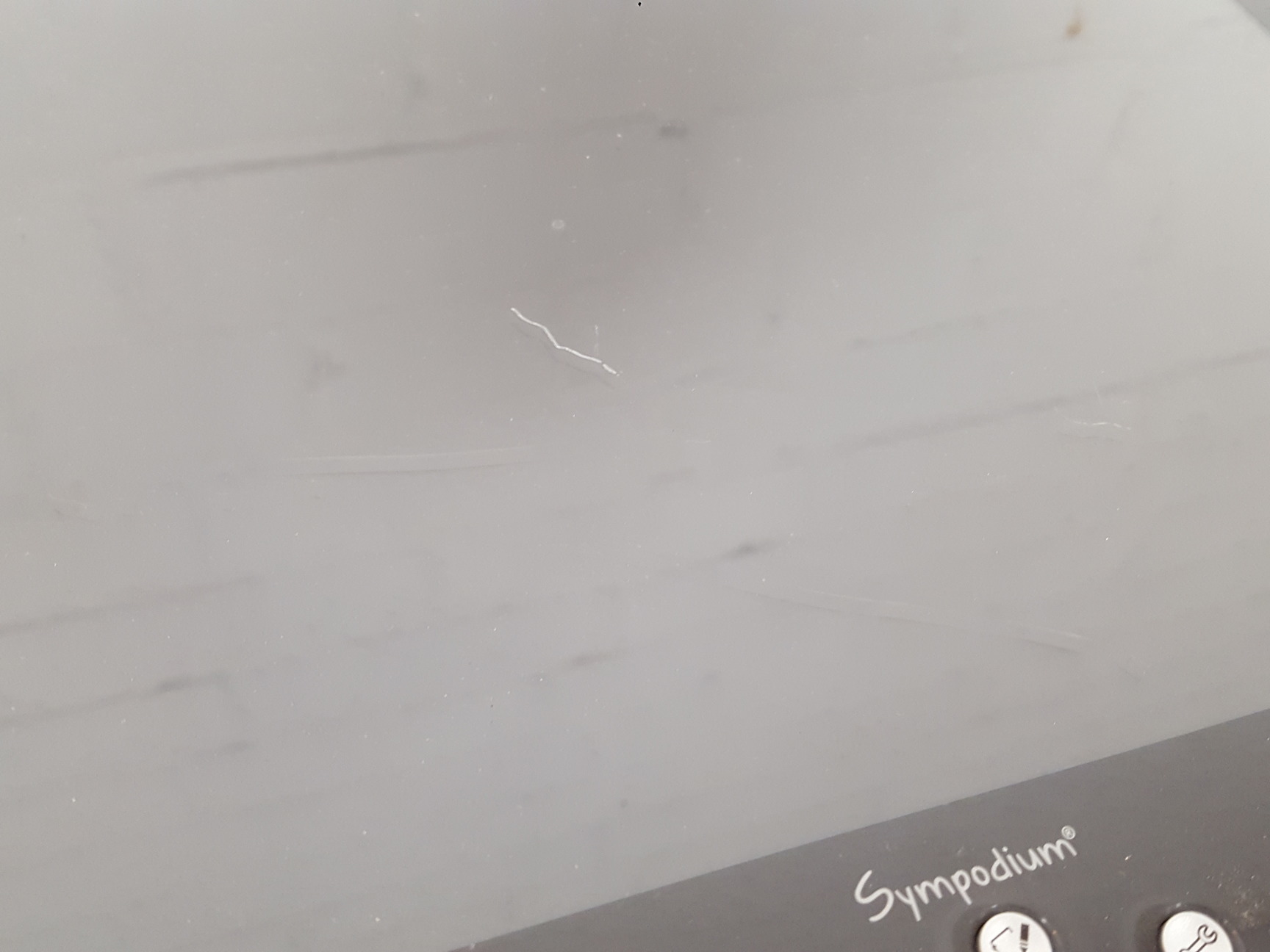 Image of Smart Sympodium ID350 15” Monitor Interactive Pen Display - Spares Repairs