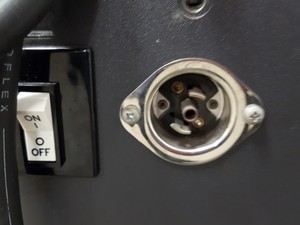 Thumbnail image of Coherent Laserpure 20 Laser Heat Exchanger Cooling Chiller System Lab