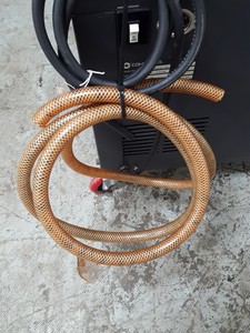 Thumbnail image of Coherent Laserpure 20 Laser Heat Exchanger Cooling Chiller System Lab