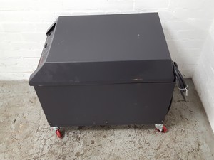 Thumbnail image of Coherent Laserpure 20 Laser Heat Exchanger Cooling Chiller System Lab