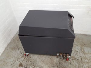 Thumbnail image of Coherent Laserpure 20 Laser Heat Exchanger Cooling Chiller System Lab