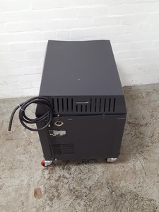 Thumbnail image of Coherent Laserpure 20 Laser Heat Exchanger Cooling Chiller System Lab