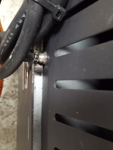 Thumbnail image of Coherent Laserpure 20 Laser Heat Exchanger Cooling Chiller System Lab