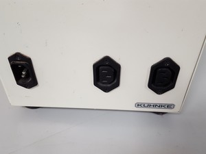 Thumbnail image of Erich Jaeger VD1000 Power Supply Type ML-Konstanter Lab