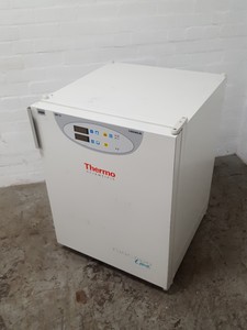 Thumbnail image of Thermo Scientific Heraeus BB 15 Function Line CO2 Incubator Lab 