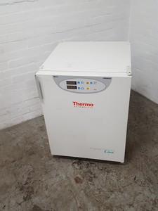 Thumbnail image of Thermo Scientific Heraeus BB 15 Function Line CO2 Incubator Lab 