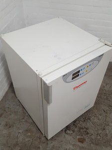 Thumbnail image of Thermo Scientific Heraeus BB 15 Function Line CO2 Incubator Lab 