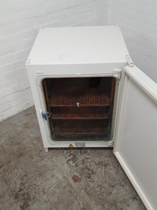 Thumbnail image of Thermo Scientific Heraeus BB 15 Function Line CO2 Incubator Lab 