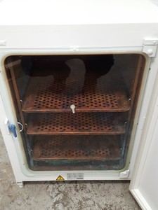Thumbnail image of Thermo Scientific Heraeus BB 15 Function Line CO2 Incubator Lab 