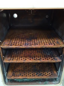 Thumbnail image of Thermo Scientific Heraeus BB 15 Function Line CO2 Incubator Lab 