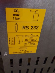 Thumbnail image of Thermo Scientific Heraeus BB 15 Function Line CO2 Incubator Lab 