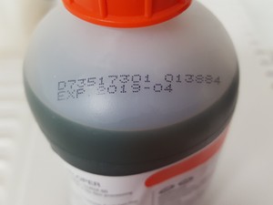 Thumbnail image of AGFA Healthcare CURIX 60 X-ray Film Processor + Reagent Set G354 0.5L Rapid Lab