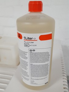 Thumbnail image of AGFA Healthcare CURIX 60 X-ray Film Processor + Reagent Set G354 0.5L Rapid Lab