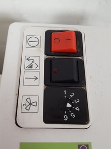 Thumbnail image of AGFA Healthcare CURIX 60 X-ray Film Processor + Reagent Set G354 0.5L Rapid Lab