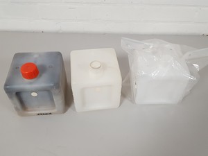 Thumbnail image of AGFA Healthcare CURIX 60 X-ray Film Processor + Reagent Set G354 0.5L Rapid Lab