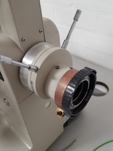 Thumbnail image of Nikon Diaphot Phase Contrast Microscope Xenon XPS-100 + 3 Objectives PH1 PH2 PH3
