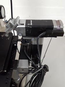 Thumbnail image of Nikon Diaphot Phase Contrast Microscope Xenon XPS-100 + 3 Objectives PH1 PH2 PH3
