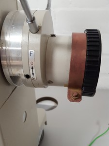 Thumbnail image of Nikon Diaphot Phase Contrast Microscope Xenon XPS-100 + 3 Objectives PH1 PH2 PH3