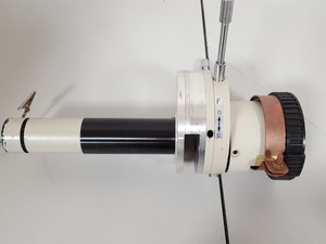 Thumbnail image of Nikon Diaphot Phase Contrast Microscope Xenon XPS-100 + 3 Objectives PH1 PH2 PH3