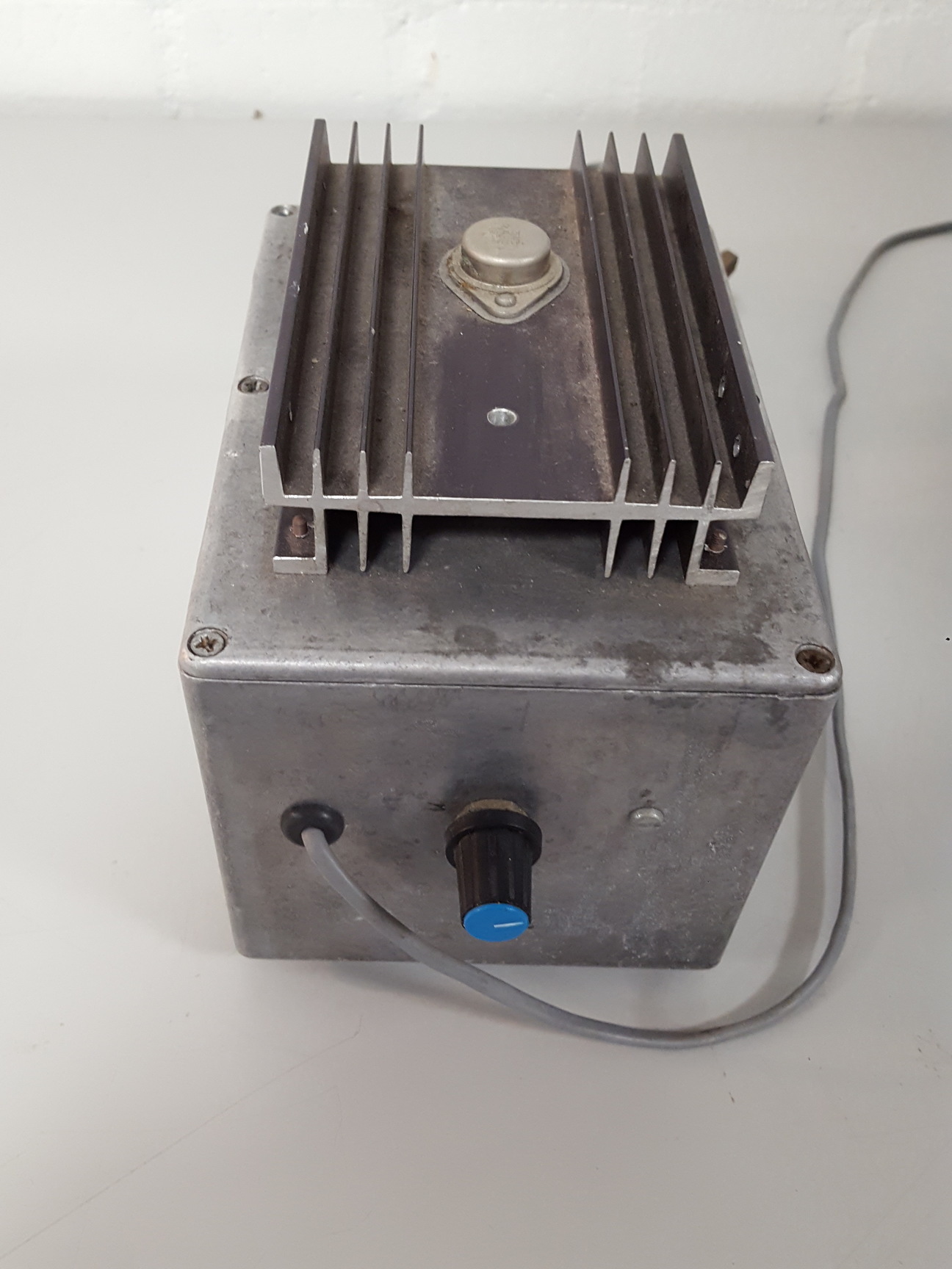 Image of Nikon Diaphot Phase Contrast Microscope Xenon XPS-100 + 3 Objectives PH1 PH2 PH3