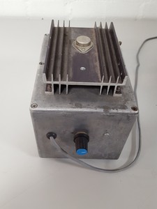 Thumbnail image of Nikon Diaphot Phase Contrast Microscope Xenon XPS-100 + 3 Objectives PH1 PH2 PH3