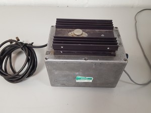 Thumbnail image of Nikon Diaphot Phase Contrast Microscope Xenon XPS-100 + 3 Objectives PH1 PH2 PH3