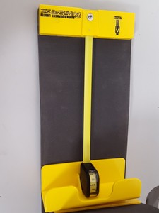Thumbnail image of Raven Rollametre 100 Baby Height Chart Measuring