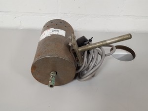 Thumbnail image of Voss Instruments Type S7.5/C Electric Variable Motor 2000rpm Lab