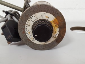 Thumbnail image of Voss Instruments Type S7.5/C Electric Variable Motor 2000rpm Lab