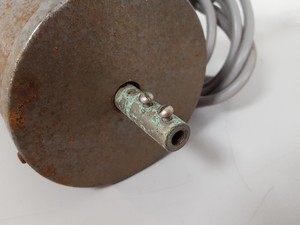 Thumbnail image of Voss Instruments Type S7.5/C Electric Variable Motor 2000rpm Lab
