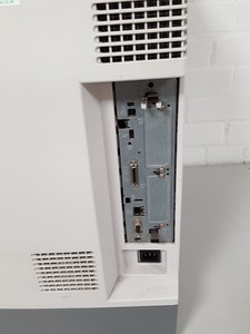 Thumbnail image of HP Color LaserJet 4700dn Standard Laser Printer duplex network