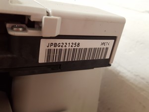 Thumbnail image of HP Color LaserJet 4700dn Standard Laser Printer duplex network
