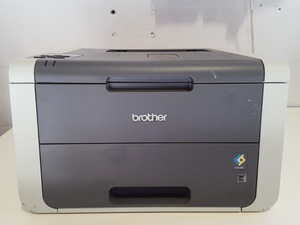 Thumbnail image of Brother HL3140CW Digital Colour Printer IT Equipment