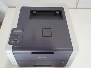 Thumbnail image of Brother HL3140CW Digital Colour Printer IT Equipment